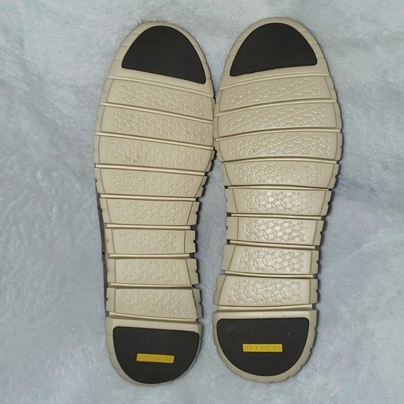 Women's ZERØGRAND Wingtip Oxfords Size 10.5 - Picture 3 of 14